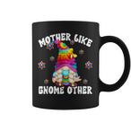 Hippie Grandma Mugs