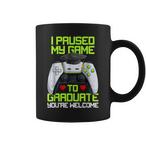 Funny Games Mugs