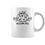 Casual Graphic Mugs