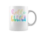 11 11 Mugs