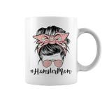 Hamster Mom Mugs