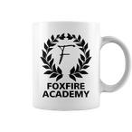 Foxfire Academy Mugs