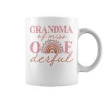 Miss Grandma Mugs
