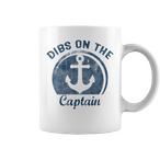 Funny Boat Mugs