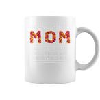 Horse Mom Mugs