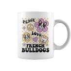 French Bulldog Mugs