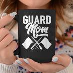 Guard Mom Mugs