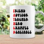 Grandpa Definition Mugs