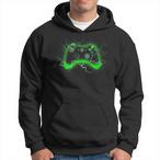 Game Controller Hoodies