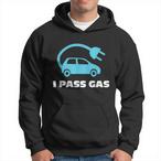 Eco Friendly Hoodies