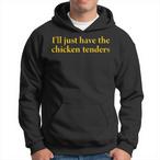 Chicken Lover Hoodies