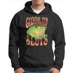 Giddy Up Hoodies