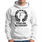 Foxfire Academy Hoodies