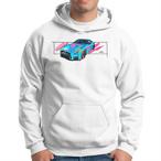 Car Collection Hoodies