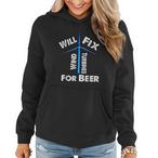 Wind Hoodies