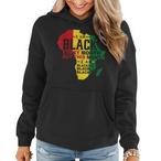 Black History Month Hoodies