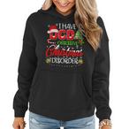 Obsessive Christmas Hoodies