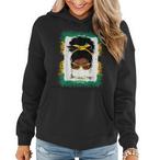 Jamaican Flag Hoodies