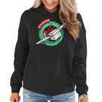 Operation Christmas Child Hoodies