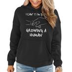 Future Quotes Hoodies