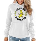 Banana Hoodies
