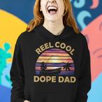 Weed Father Hoodies