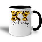 Kentucky Mugs