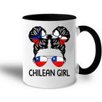 Chile Mugs