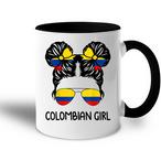 Colombia Mugs