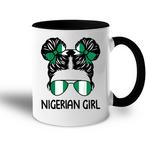 Nigeria Mugs