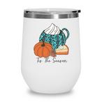 Thanksgiving Tumblers