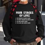 Funny Costume Sweatshirts