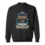 Reeder Sweatshirts