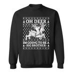 Oh Brother Sweatshirts