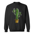 Kaktus Sweatshirts
