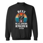 Malinois Sweatshirts