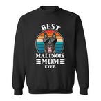 Malinois Sweatshirts