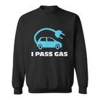 Eco Friendly Sweatshirts