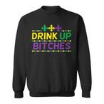 Drinking Sweatshirts