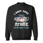 Japan Sweatshirts