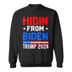 Biden Sweatshirts