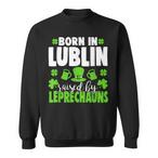 Leprechaun Sweatshirts