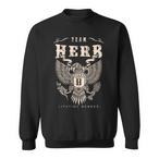 Herb Sweatshirts