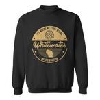 Whitewater Sweatshirts