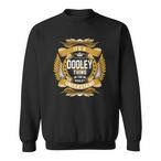 Dooley Name Sweatshirts