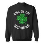 Redhead Sweatshirts