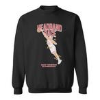 Thompson Sweatshirts