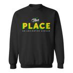 Lexington Avenue Sweatshirts