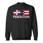 Dominican Sweatshirts