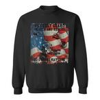 Search And Rescue Sweatshirts